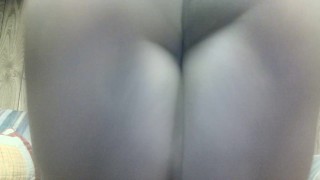 Playtime with my juicy pussy and Ass clapping