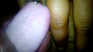 Playtime with Juicy