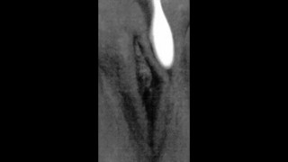 Massage Pussy With Toothbrush