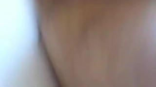 Dildo in straight male ass