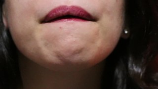 Wife Cumplay in HD! Testing our new camera and launching our channel!