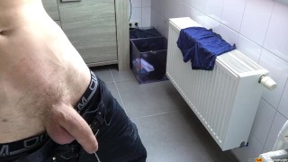 Pissing for all my fetish lovers