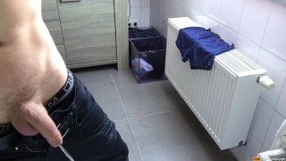 Pissing for all my fetish lovers