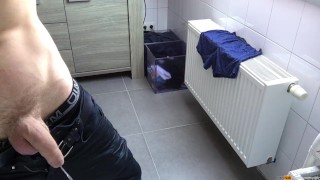 Pissing for all my fetish lovers