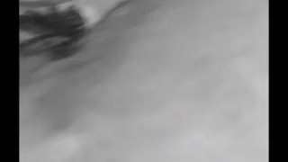 Got her in the back of the semi to get her squirting