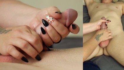 420px x 237px - Handjob Techniques 3 - Free Porn Videos - YouPorn