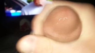 Just Jerking Off!