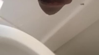 had to pee