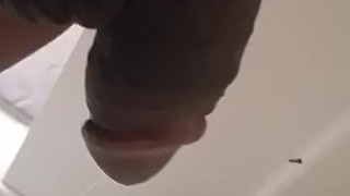 had to pee