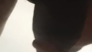 had to pee