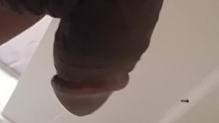 had to pee