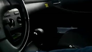 Car "jacking"