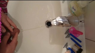 Meine Urin Probe ** Check 2016 **