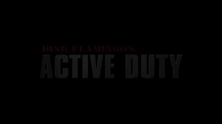 ActiveDuty New Soldier Fucks him Raw