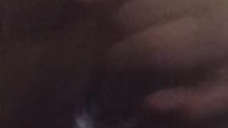 My Vibrator had me Squirting And Creamy