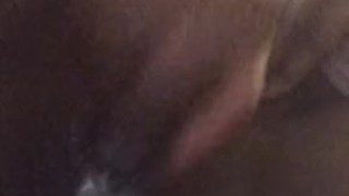 My Vibrator had me Squirting And Creamy