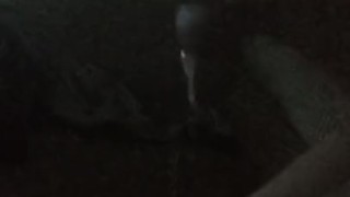 Cumming in the dark hehe ;)