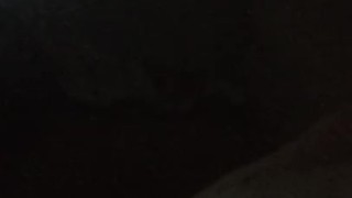 Cumming in the dark hehe ;)