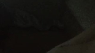 Cumming in the dark hehe ;)