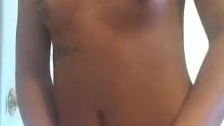 Melanie Bee dancing to The Weeknd