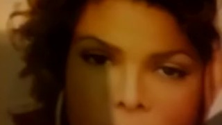 janet jackson b