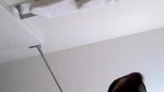 Bathroom jacking