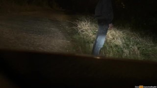 when you need to go - pisstop