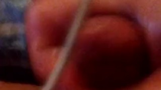 My tranny cum shot for you all