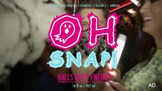 F•A•M•E - "Snap That" (Official Music Video) 