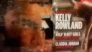 kelly rowland 4