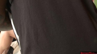 Hot Latina Step Mom Rides Big Dick On Webcam