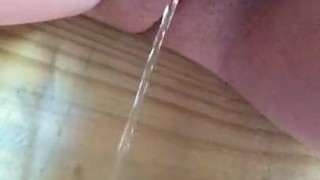 FreakySamantha Milf Squirts with toy