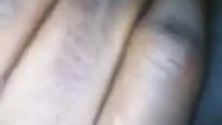 Ass play
