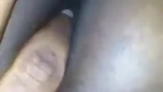 Ass play