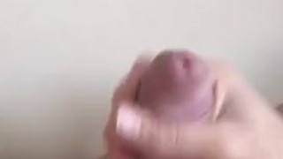 Soooo much Cum
