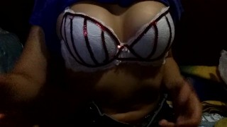 See My Bra