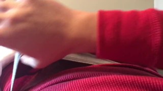 Erotic Male ASMR Christmas