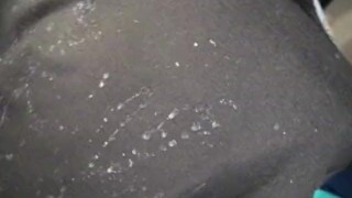 BBB 2010: Karmela & the CumRag mk1