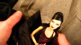 BBB 2011: F0rcd Facial (Repo,MiniJoanna,Sharon)