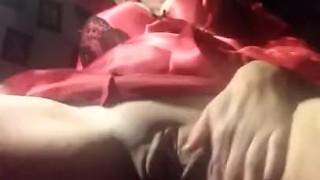 christmas squirting