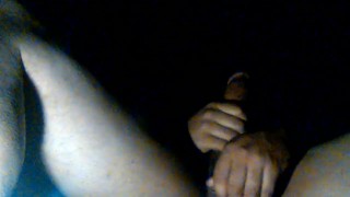 Me and my dic part 3 with cumshot