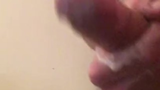 Big Load Monster Cock Cumming 5 minutes