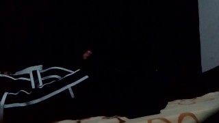 COSPLAY KIRITO MASTURBATION SAO 桐人コスオナニー