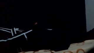 COSPLAY KIRITO MASTURBATION SAO 桐人コスオナニー