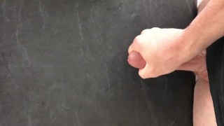 Big POV cumshot