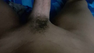 Small video where I play With my fleshjack