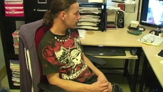 Michael - First Contact