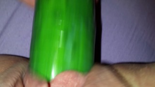 Cucumber Fun