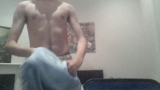 Short StripTease
