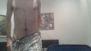 Short StripTease